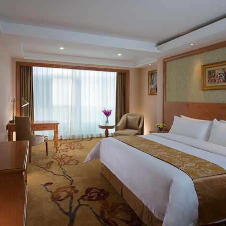 Vienna Hotel Shanghai Pudong Lujiazui Jinqiao Zewnętrze zdjęcie