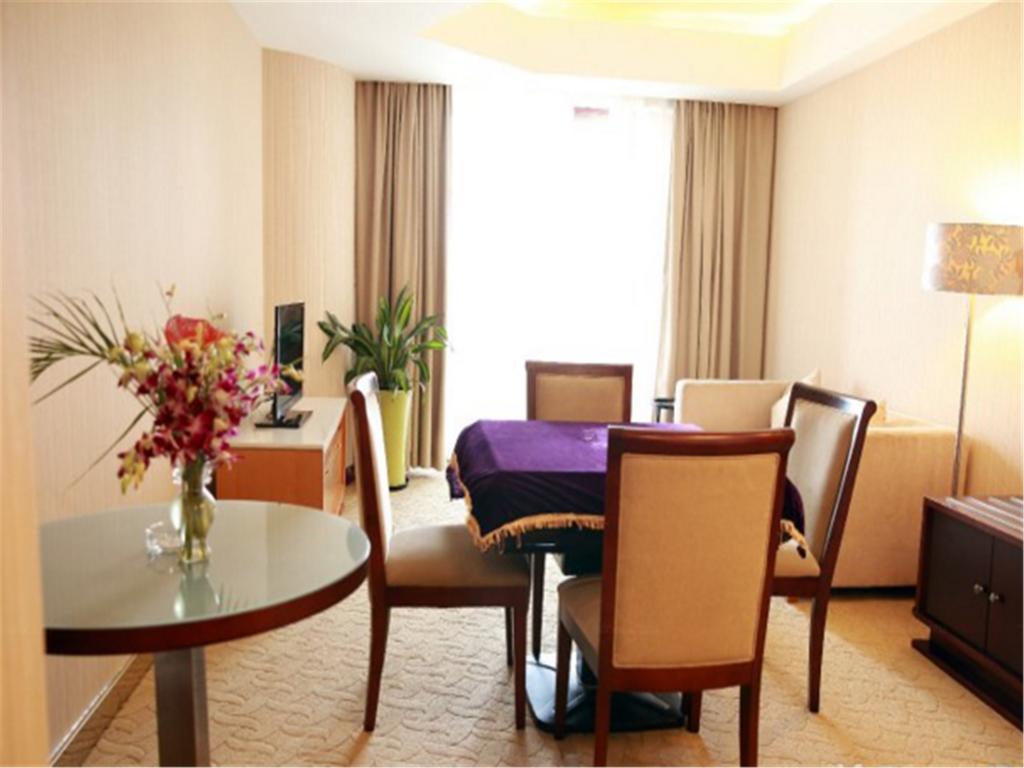 Vienna Hotel Shanghai Pudong Lujiazui Jinqiao Zewnętrze zdjęcie